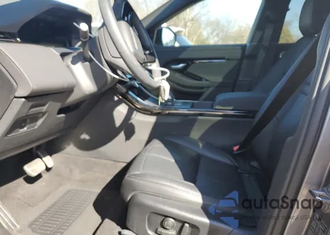 2024 Land Rover Range Rover Evoque Dynamic Se z USA, uszkodzony, nr VIN SALZL2FX9RH234272